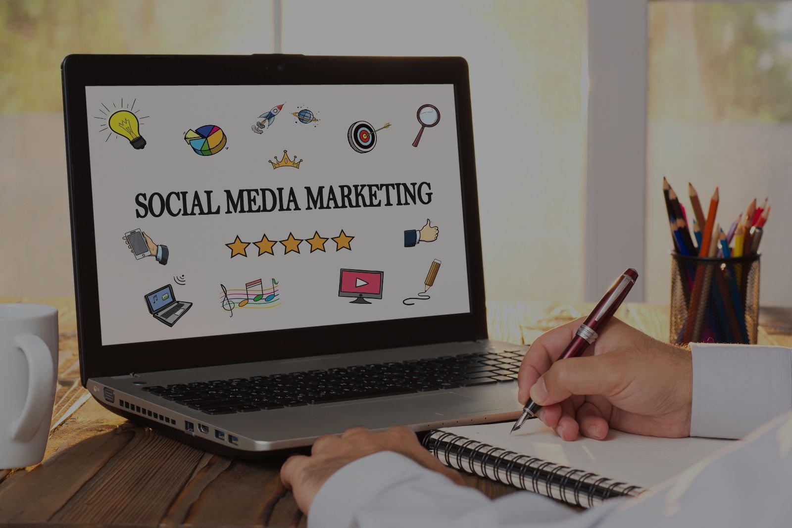 Social Media Marketing Agency in Denver