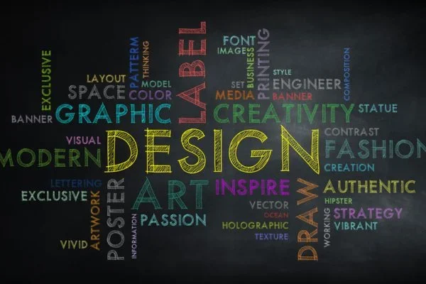 Creative Graphic Design Agency in the USA | The Rise Wave
